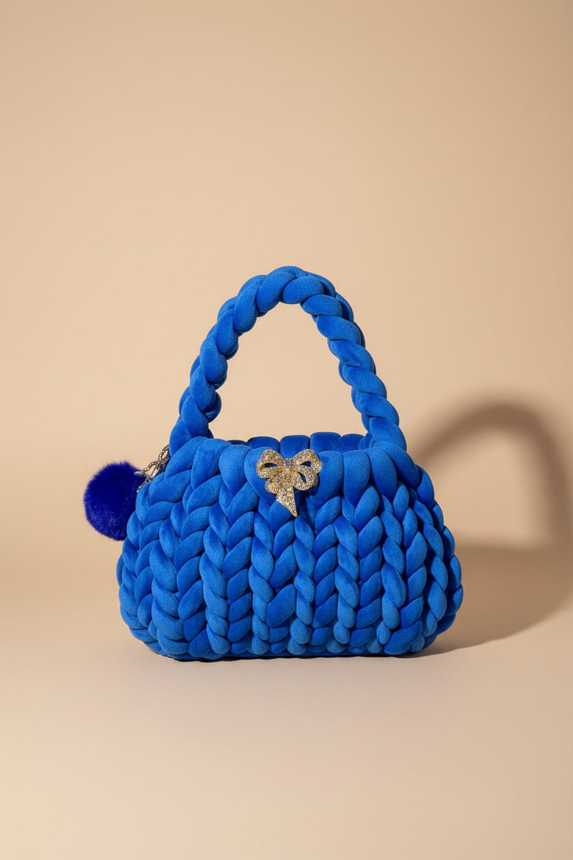 YARN BAG
