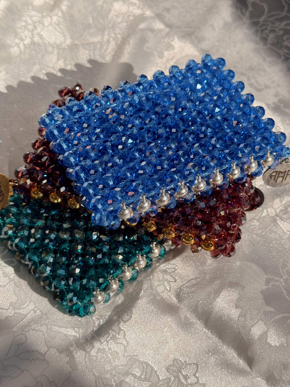 Magnetic Cardholder