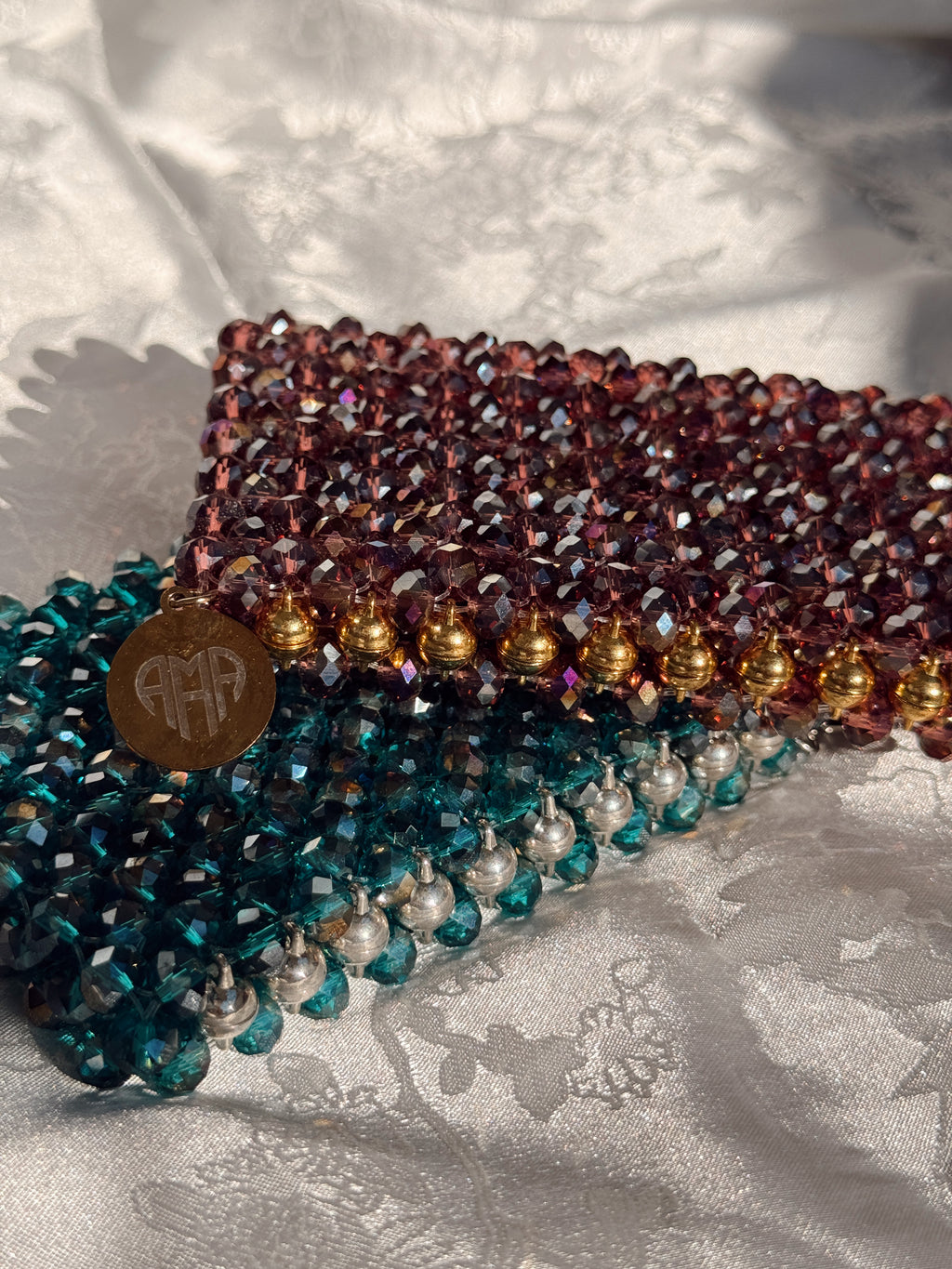 Magnetic Cardholder
